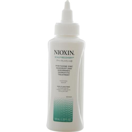 Picture of Nioxin 229363 Scalp Recovery Soothing Serum - 3.4 oz.