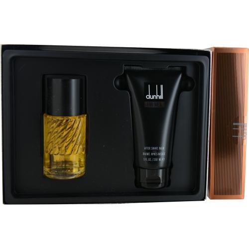 Picture of Alfred Dunhill 250104 Gift Set - Edt Spray 3.4 oz. & Aftershave Balm 5 oz.