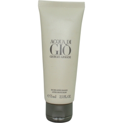 Giorgio Armani 260728 Aftershave Balm 2.5 oz.