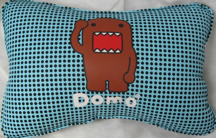 Domo Headrest Pillow