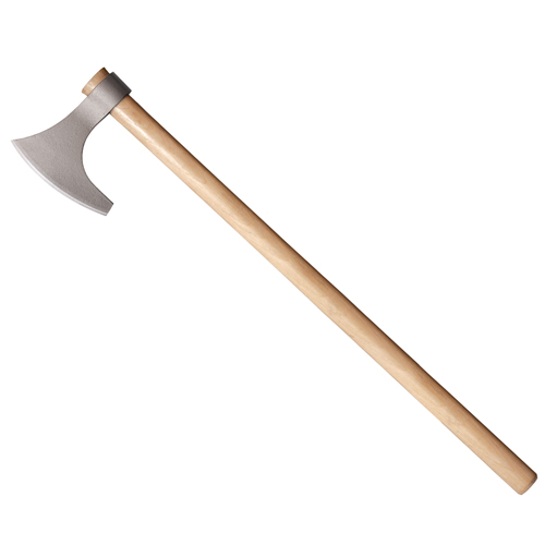 Viking Hand Axe