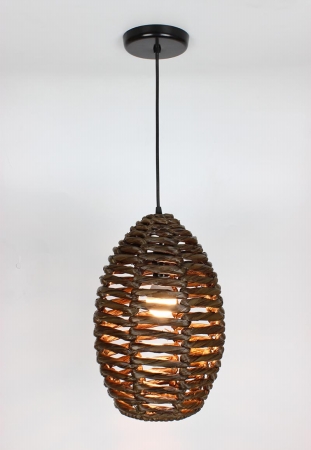 Ana Light Pendant Lamp, Large