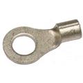 Morris 11071 Non-Insulated Ring Terminal, 12-10 AWG, 0.68 in. Morris 11071 Non-Insulated Ring Terminal, 12-10 AWG, 0.68 in.