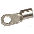 Morris 11145 Non-Insulated Ring Terminal, 6 AWG, 0.75 in. Morris 11145 Non-Insulated Ring Terminal, 6 AWG, 0.75 in.