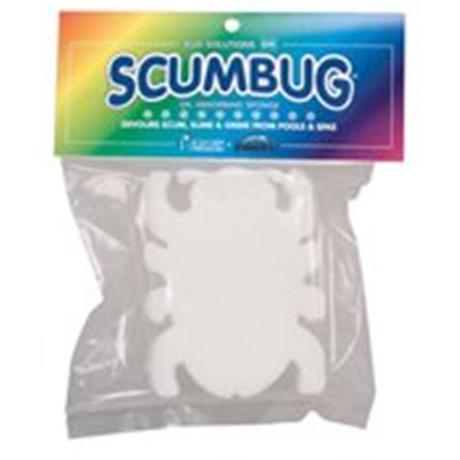 Bug Solutions TB-1-24 Scumbug Oil Absorbing Sponge