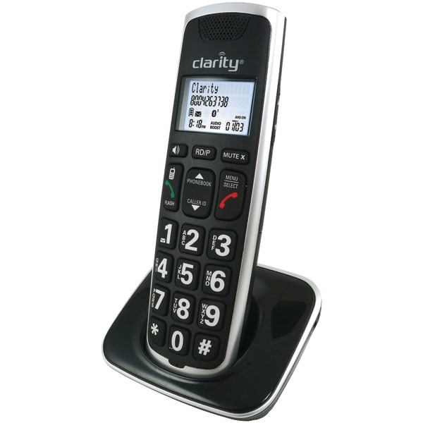 Picture of Clarity 58914.001 Expandable Handset for BT914