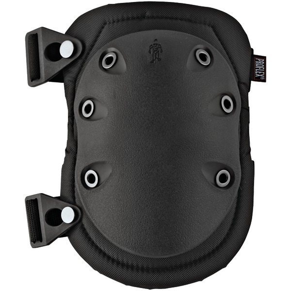 Picture of Ergodyne 18335 Proflex 335 Slip-Resistant Rubber-Cap Knee Pad