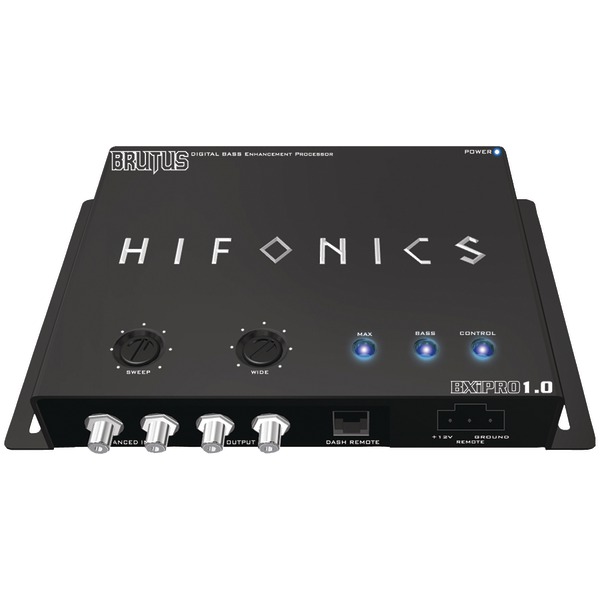 HIFONICS