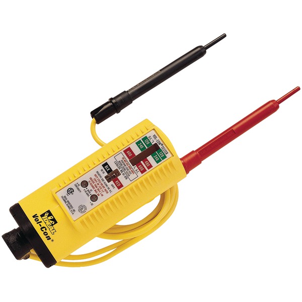 Picture of Ideal 61-076 Solenoid Voltage Tester