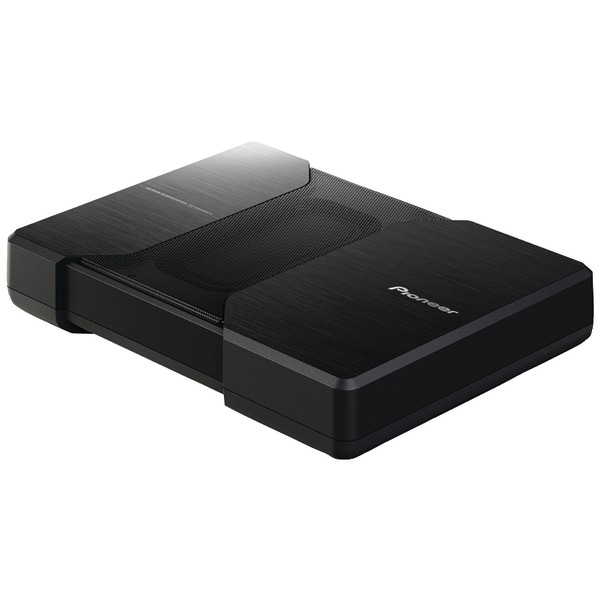Picture of Pioneer TS-WH500A HVT-Sealed 150-Watt Active Subwoofer