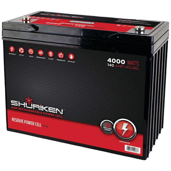 SHURIKEN