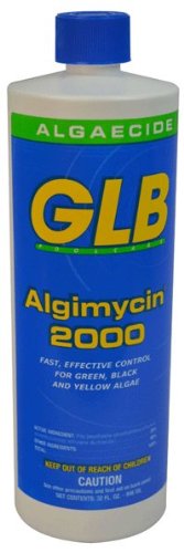 71104A Algimycin 2000 Algaecide for Swimming Pools -  GLB