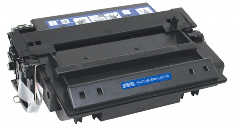 West Point Products 200177P Extended Yield Toner - 20000 Yield- Black