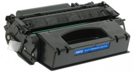 West Point Products 200203P Extended Yield Toner - 10000 Yield. Black