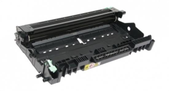 West Point Products 200216P Drum Unit - 12000 Yield- Black