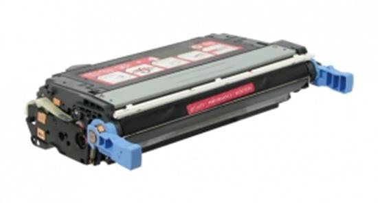 West Point Products 200313P Toner - 12000 Yield- Magenta