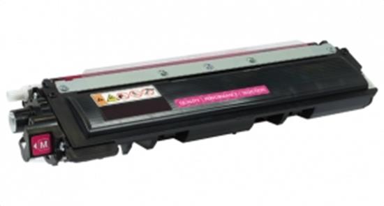 West Point Products 200471P Toner - 1400 Yield- Magenta