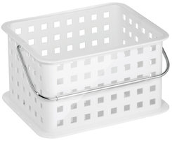 Picture of Interdesign39476Spa Stacking Basket pack of 3