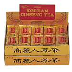 Picture of Frontier Natural Products 22992 Prince of Peace Ginseng Instant Tea