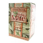 Picture of Frontier Natural Products 217743 Mocha Mint Enriching Teas