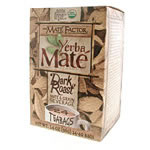 Picture of Frontier Natural Products 217742 Dark Roast Tea