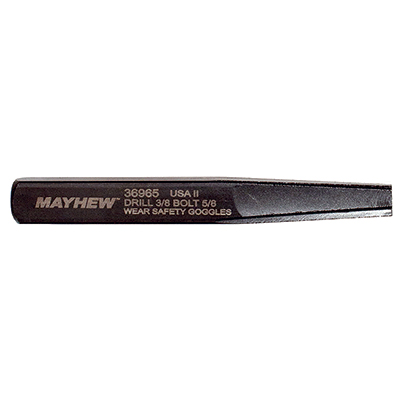 Picture of Mayhew Tools  MAY-36965 Screw Extractor - 0.38