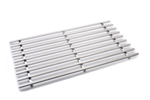 Picture of Rosseto Serving Solutions SM193 Track Grill For Multi-Chef Rectangular Warmers