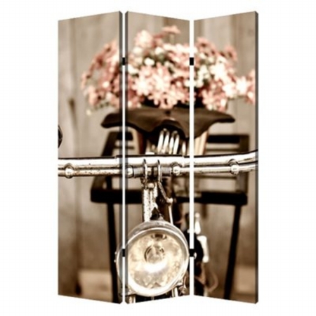 Screen Gems Valentine Room Divider