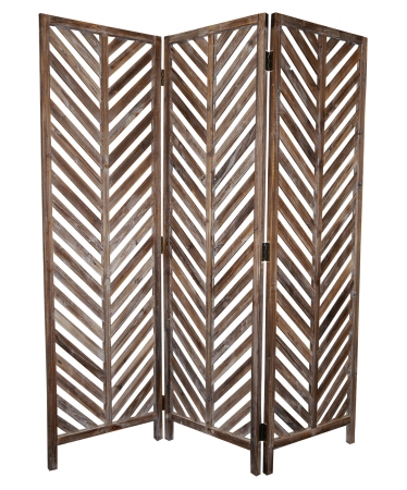 SG-211 Aloha Room Divider
