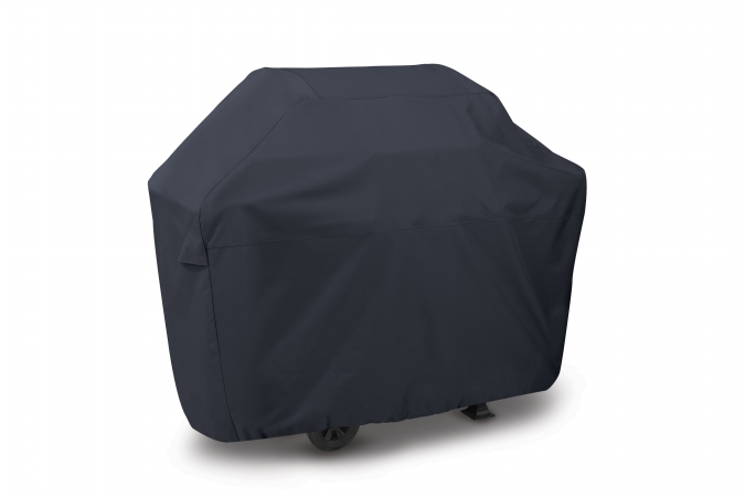 Picture of Classic Accessories 55-304-020401-00 BBQ Grill Cover&#44; Small