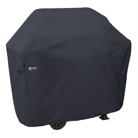 Picture of Classic Accessories 55-306-030401-00 Barbeque Grill Cover&#44; Medium