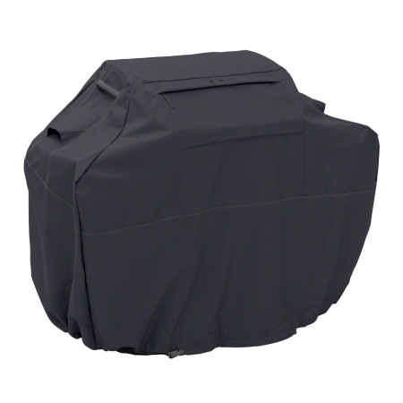 Picture of Classic Accessories 55-391-040401-EC Ravenna Barbeque Grill Cover&#44; Large