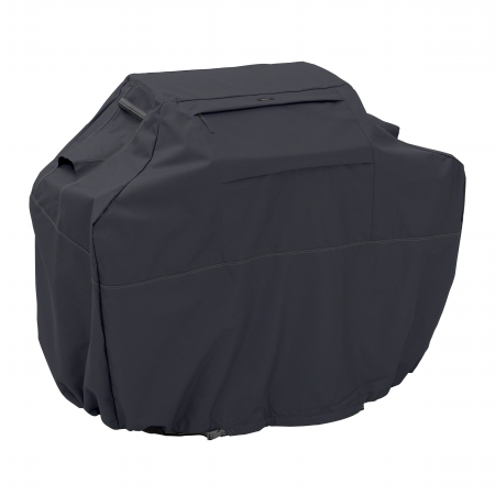 Picture of Classic Accessories 55-392-050401-EC Ravenna Barbeque Grill Cover&#44; X- Large