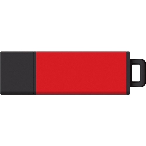 Picture of Centon Electronics 66531 DataStick Pro2 3.0 USB Drive&#44; 32GB - Red