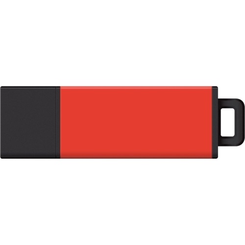 Picture of Centon Electronics 66536 DataStick Pro2 3.0 USB Drive&#44; 32GB - Red Orange