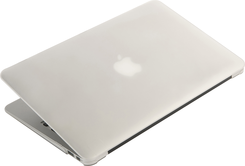 Picture of Tucano 71205 Nido Hardshell Case - Clear&#44; 13 in.