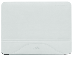 Picture of Brenthaven 26850 Trek Hardshell Folio - White