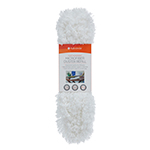 Picture of Frontier Natural Products 229144 Dust Whisperer Microfiber Duster Replacement Head