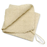 Picture of Frontier Natural Products 226108 Sisal Wash Cloth