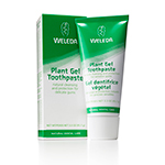 Picture of Frontier Natural Products 5227 Plant Gel Toothpaste - 3.3 oz.