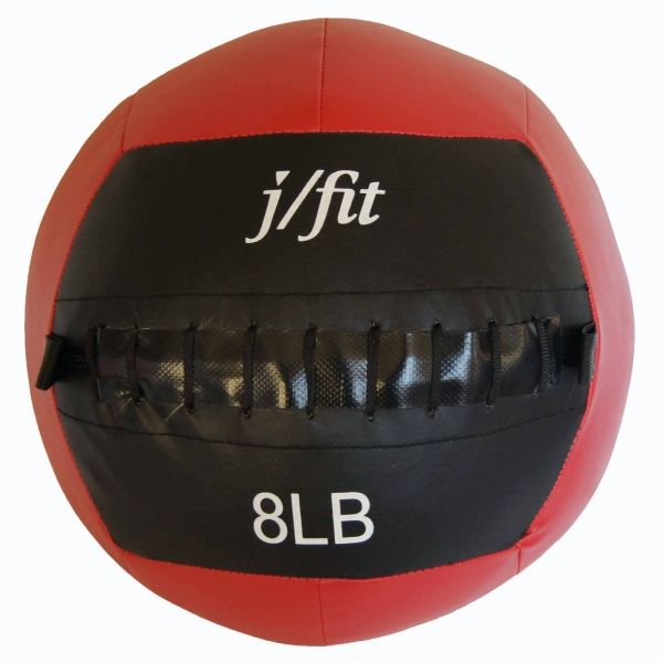 20-0051 Medicine Ball Max - 8 lbs.