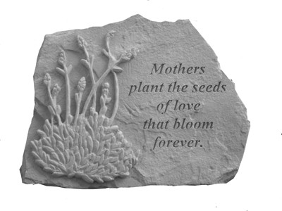 07023 Mothers Plant The Seeds With Lavender