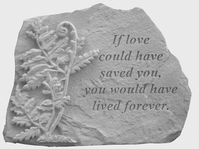 If Love Could Have With Fern