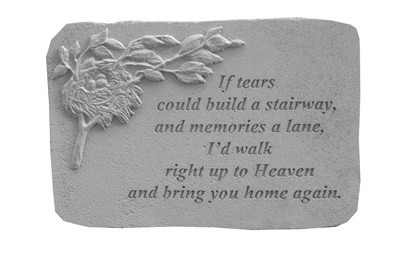 Kay Berry 07513 If Tears Could Build With Birds Nest