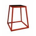 Jfit 10-0192 12 in. Plyo Box Jfit 10-0192 12 in. Plyo Box