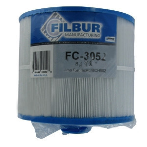 FC-3052 Cartridge - 7.06 x 7.06 in., 50 sq. ft.
