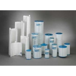 FC-3963 Cartridge - 7 x 10.75 in.- 50 sq. ft.