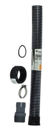 Quick Connect Hose- 20 in.