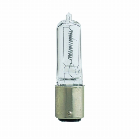 BPQ100-CL-DC-SPA Halogen Bulb- 100 Watts- 120 Volt