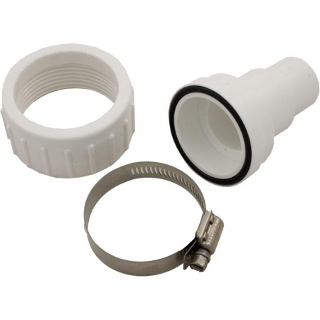 400-9280 Pump Union with Hose Adapter